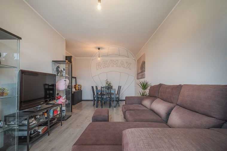 Apartamento T2 para Venda em Santa Marinha e São Pedro da Afurada Foto 4