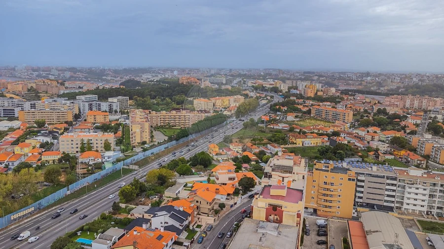 Apartamento T2 para Venda em Santa Marinha e São Pedro da Afurada Foto 29