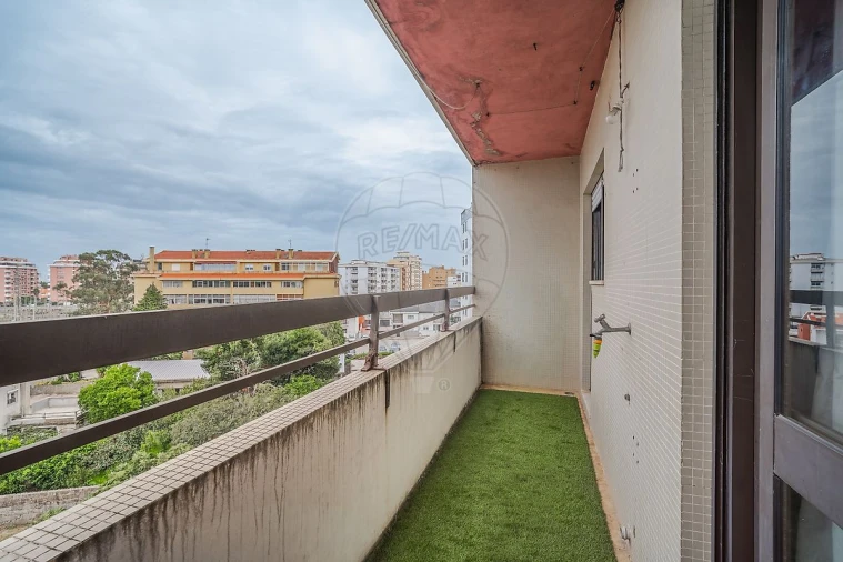 Apartamento T2 para Venda em Santa Marinha e São Pedro da Afurada Foto 10