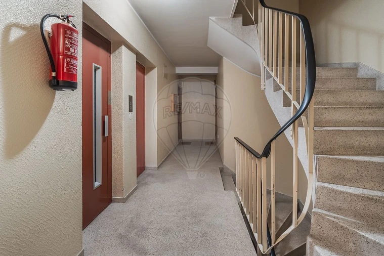 Apartamento T2 para Venda em Santa Marinha e São Pedro da Afurada Foto 20