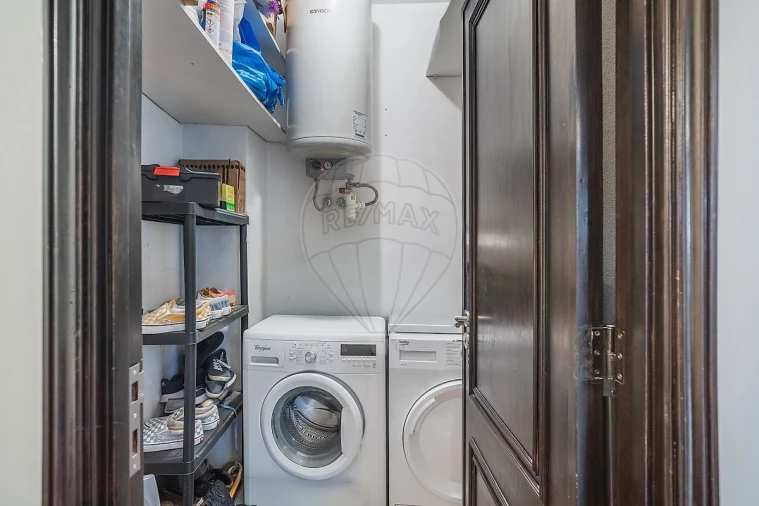 Apartamento T2 para Venda em Santa Marinha e São Pedro da Afurada Foto 12