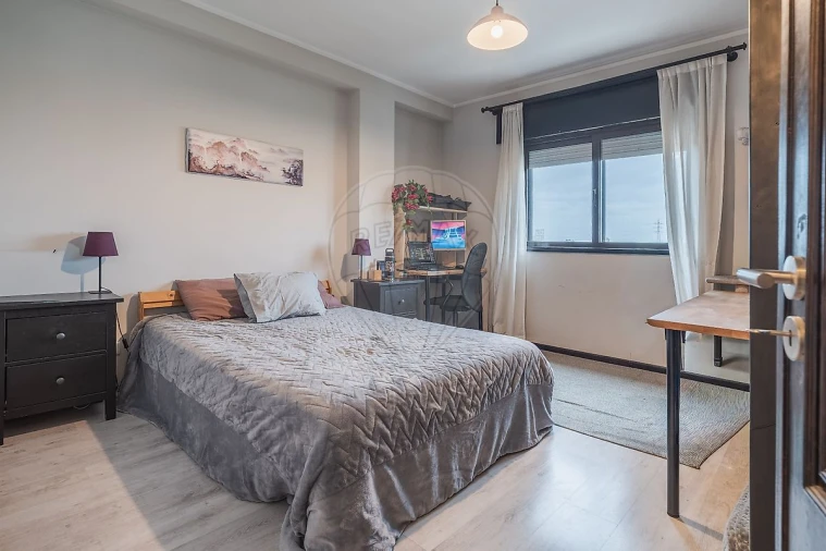 Apartamento T2 para Venda em Santa Marinha e São Pedro da Afurada Foto 15