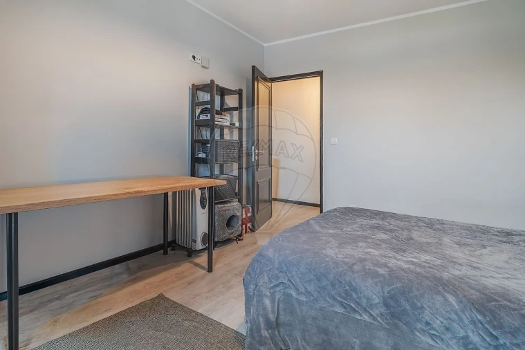 Apartamento T2 para Venda em Santa Marinha e São Pedro da Afurada Foto 11