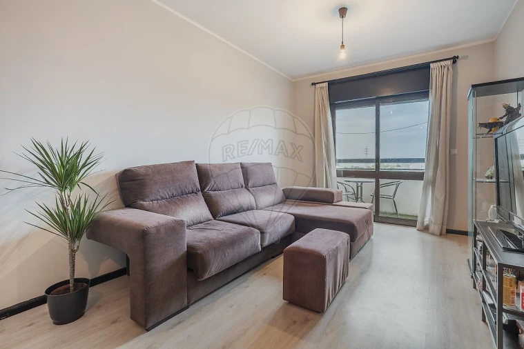 Apartamento T2 para Venda em Santa Marinha e São Pedro da Afurada Foto 5