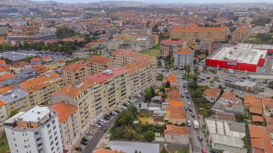 Apartamento T2 para Venda em Santa Marinha e São Pedro da Afurada Foto 27
