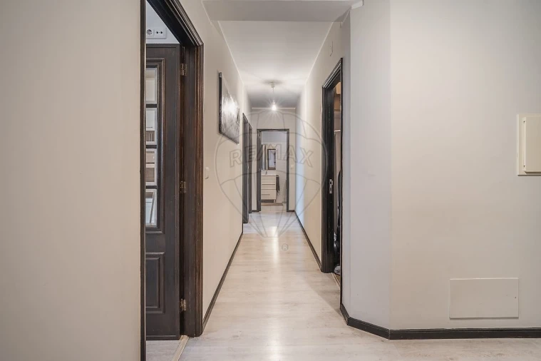 Apartamento T2 para Venda em Santa Marinha e São Pedro da Afurada Foto 17