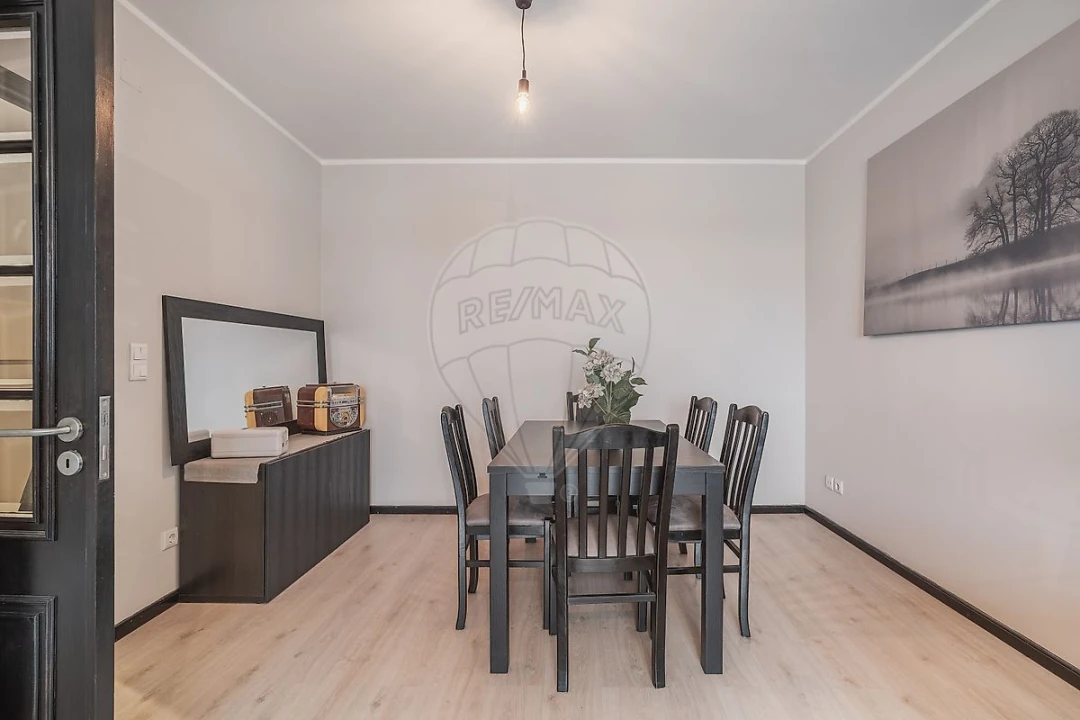Apartamento T2 para Venda em Santa Marinha e São Pedro da Afurada Foto 3