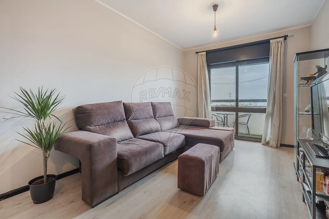 Apartamento T2 para Venda em Santa Marinha e São Pedro da Afurada Foto 5