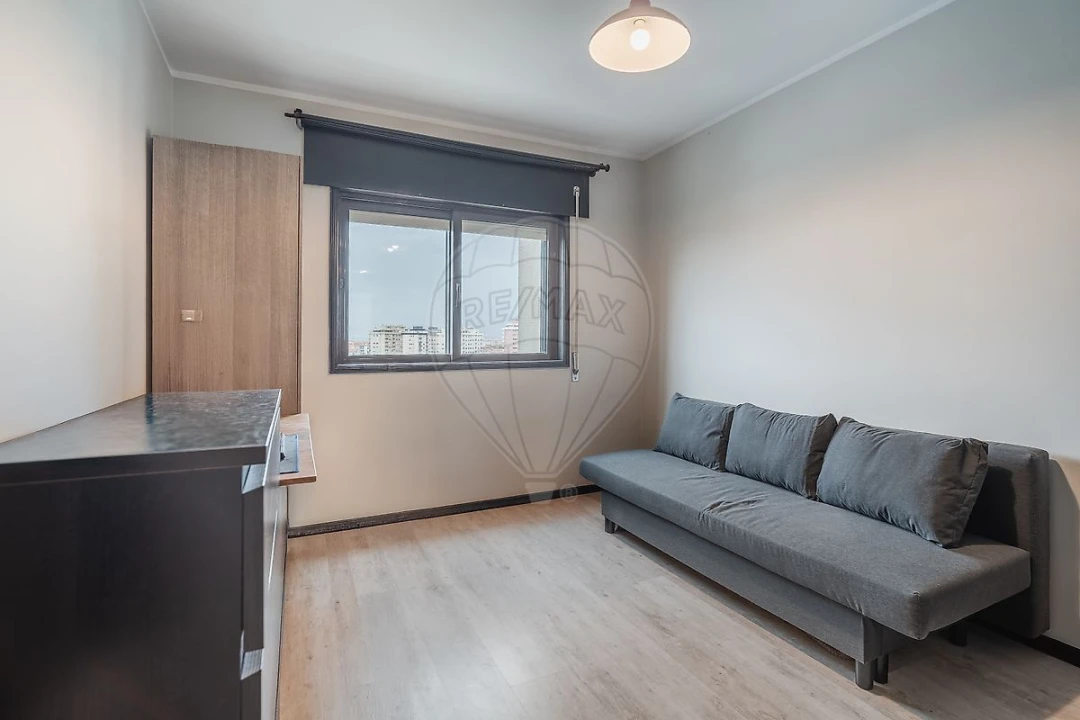 Apartamento T2 para Venda em Santa Marinha e São Pedro da Afurada Foto 14