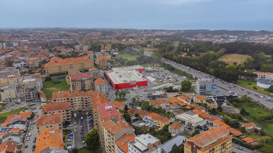 Apartamento T2 para Venda em Santa Marinha e São Pedro da Afurada