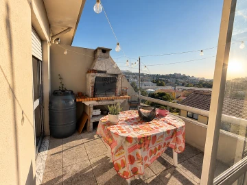 Apartamento T1 para Venda em Mafamude e Vilar do Paraíso