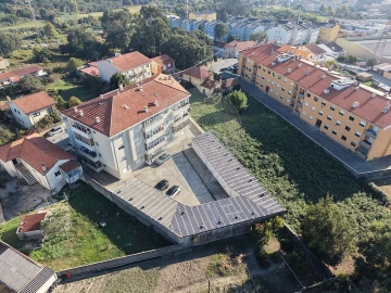 Apartamento T1 para Venda em Mafamude e Vilar do Paraíso