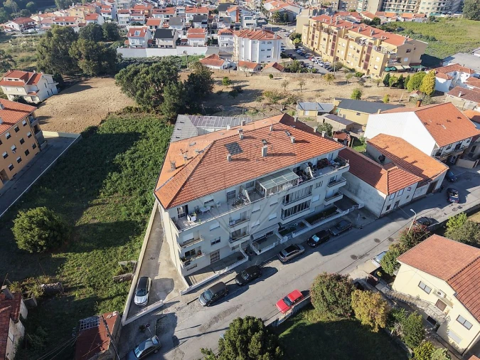 Apartamento T1 para Venda em Mafamude e Vilar do Paraíso Foto 20