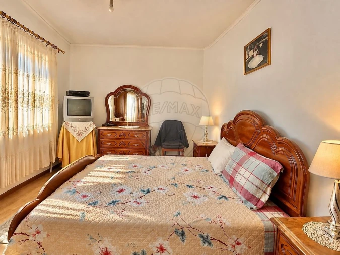 Apartamento T1 para Venda em Mafamude e Vilar do Paraíso Foto 5