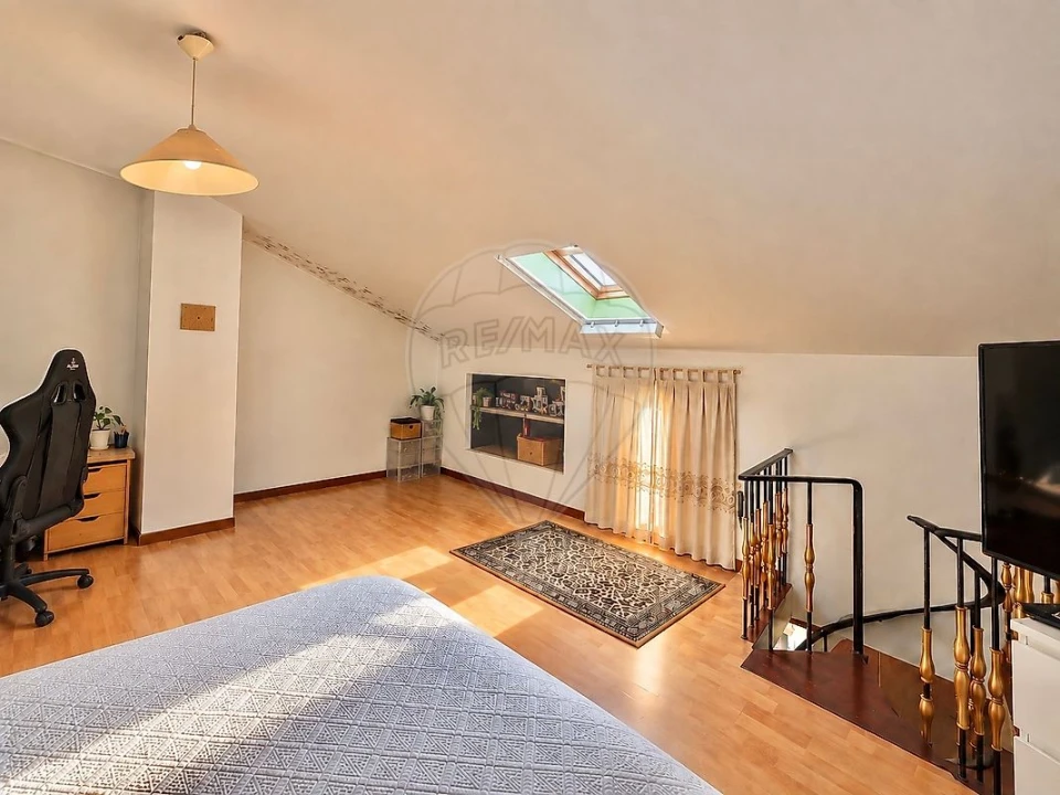 Apartamento T1 para Venda em Mafamude e Vilar do Paraíso Foto 6