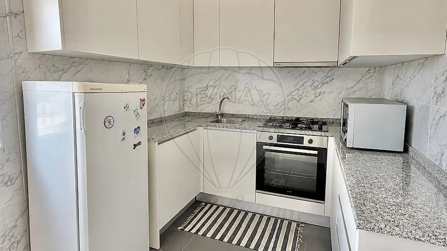 Apartamento T1 para Venda em Mafamude e Vilar do Paraíso