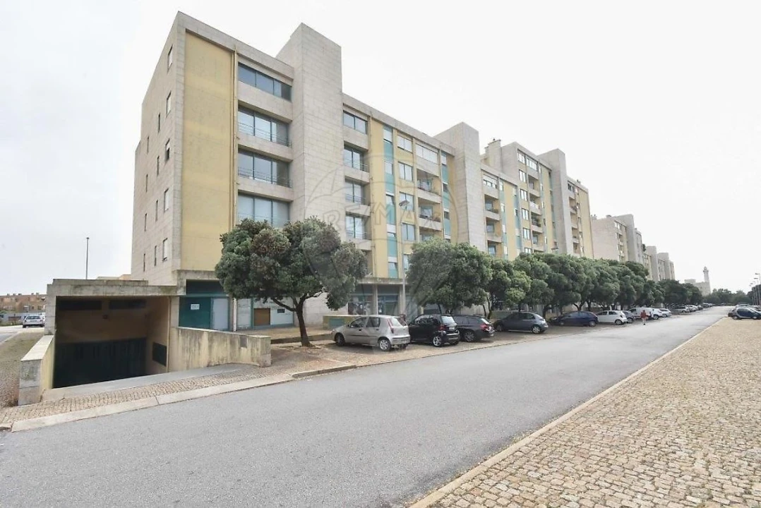 Apartamento T1 para Venda em Matosinhos e Leça da Palmeira Foto 8