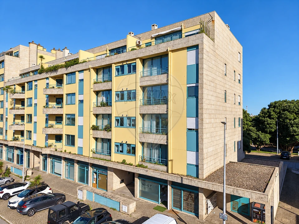 Apartamento T1 para Venda em Matosinhos e Leça da Palmeira Foto 1
