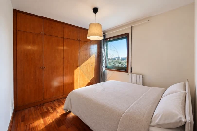 Apartamento T1 para Venda em Matosinhos e Leça da Palmeira