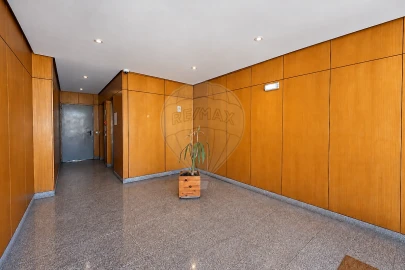 Apartamento T1 para Venda em Matosinhos e Leça da Palmeira