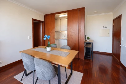 Apartamento T1 para Venda em Matosinhos e Leça da Palmeira