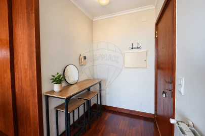 Apartamento T1 para Venda em Matosinhos e Leça da Palmeira