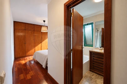 Apartamento T1 para Venda em Matosinhos e Leça da Palmeira