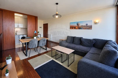 Apartamento T1 para Venda em Matosinhos e Leça da Palmeira
