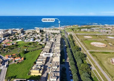 Apartamento T1 para Venda em Matosinhos e Leça da Palmeira