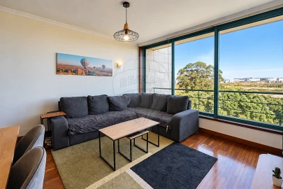 Apartamento T1 para Venda em Matosinhos e Leça da Palmeira