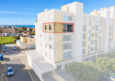 Apartamento T1 para Venda em Matosinhos e Leça da Palmeira