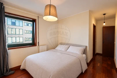 Apartamento T1 para Venda em Matosinhos e Leça da Palmeira