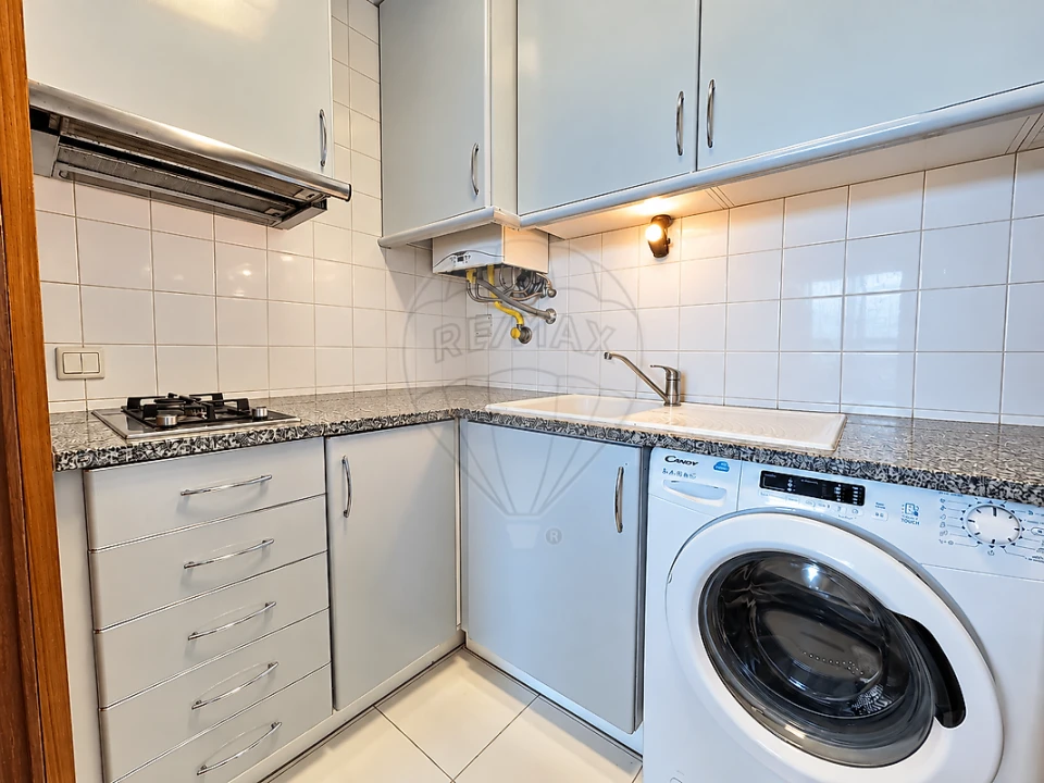 Apartamento T1 para Venda em Matosinhos e Leça da Palmeira Foto 8