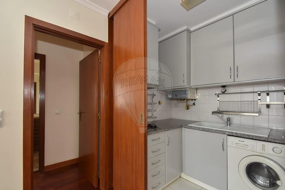 Apartamento T1 para Venda em Matosinhos e Leça da Palmeira Foto 6