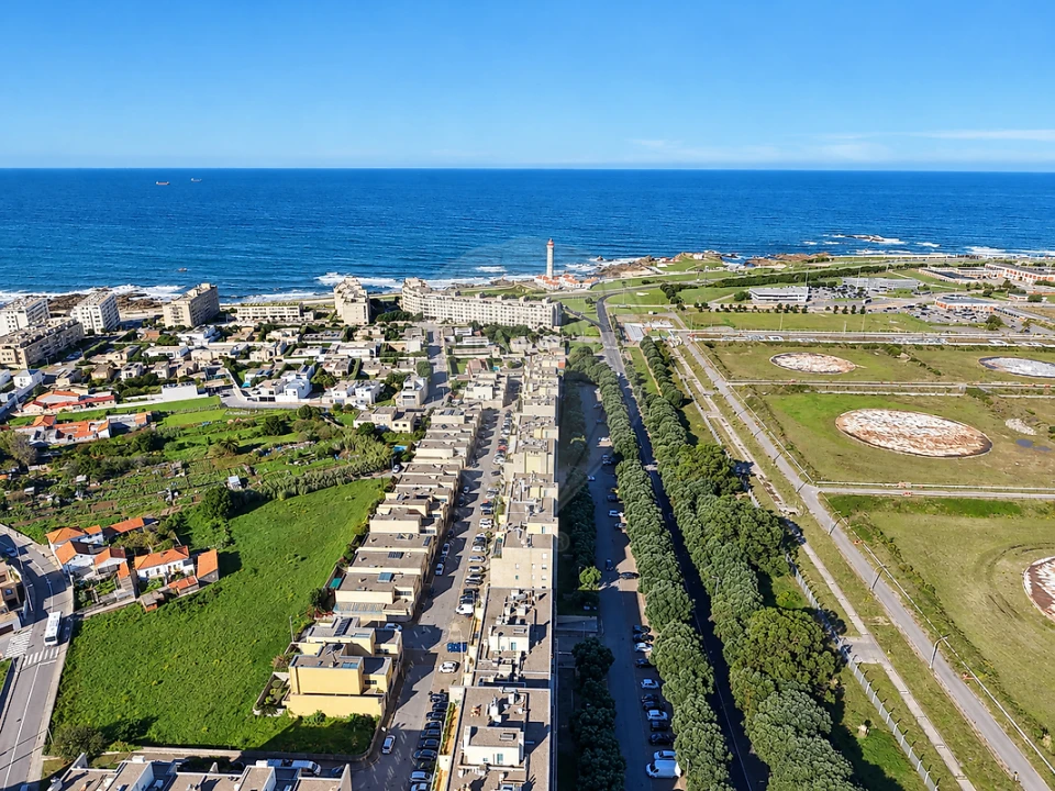 Apartamento T1 para Venda em Matosinhos e Leça da Palmeira Foto 33