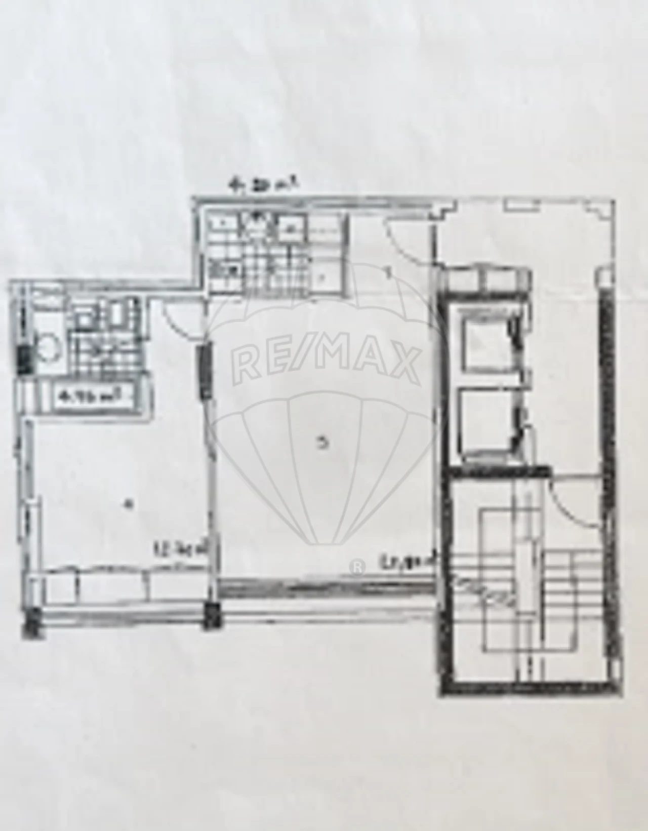 Apartamento T1 para Venda em Matosinhos e Leça da Palmeira Foto 39