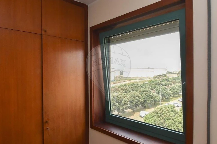 Apartamento T1 para Venda em Matosinhos e Leça da Palmeira Foto 7