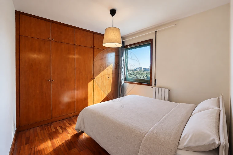 Apartamento T1 para Venda em Matosinhos e Leça da Palmeira Foto 23