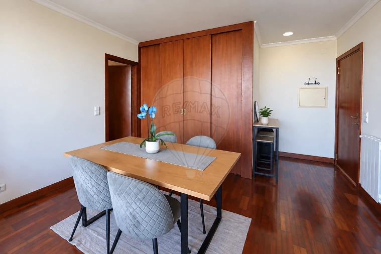 Apartamento T1 para Venda em Matosinhos e Leça da Palmeira Foto 21