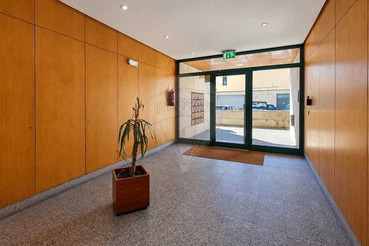 Apartamento T1 para Venda em Matosinhos e Leça da Palmeira Foto 4