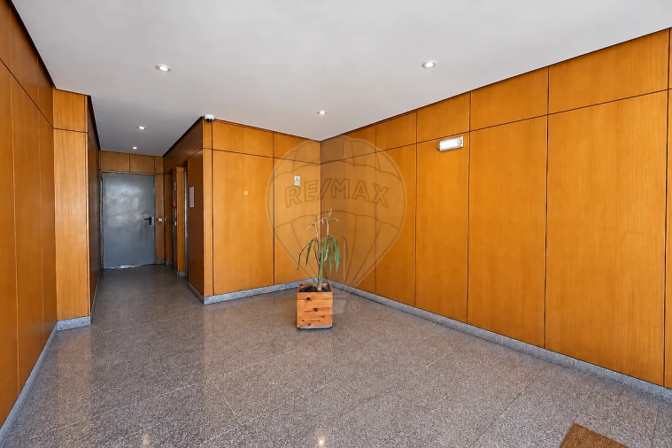 Apartamento T1 para Venda em Matosinhos e Leça da Palmeira Foto 5