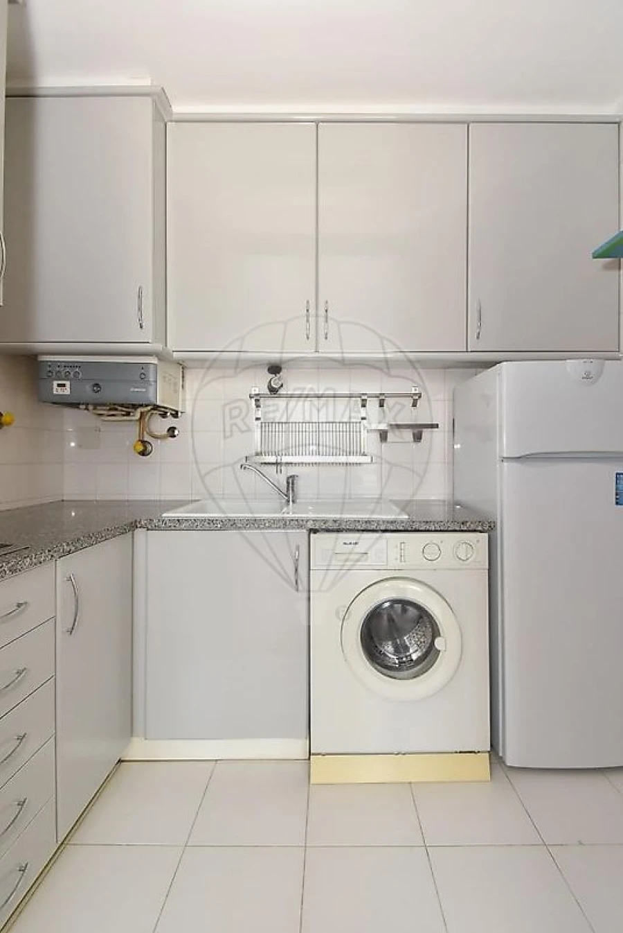 Apartamento T1 para Venda em Matosinhos e Leça da Palmeira Foto 12
