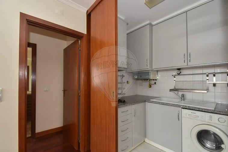 Apartamento T1 para Venda em Matosinhos e Leça da Palmeira Foto 6