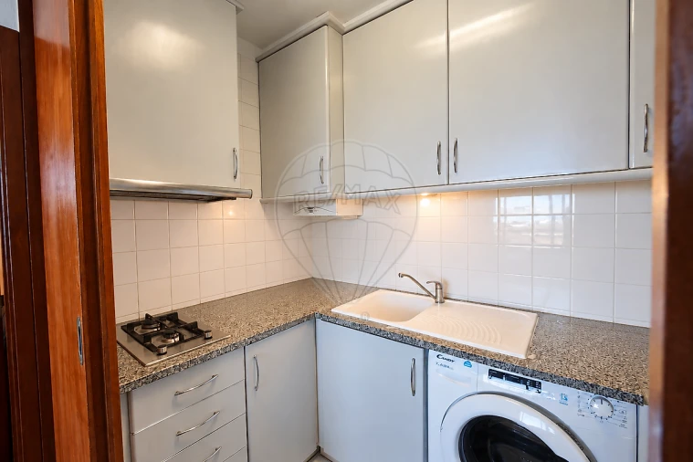 Apartamento T1 para Venda em Matosinhos e Leça da Palmeira Foto 11