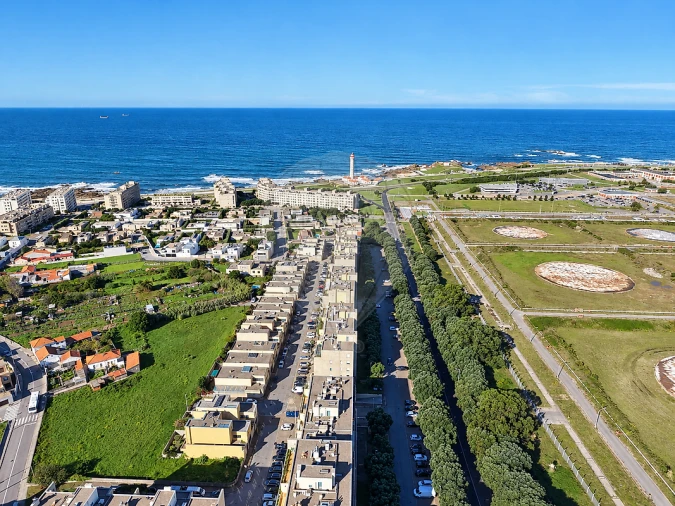 Apartamento T1 para Venda em Matosinhos e Leça da Palmeira Foto 33