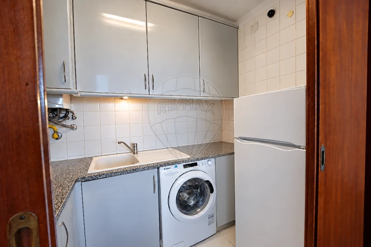 Apartamento T1 para Venda em Matosinhos e Leça da Palmeira Foto 9
