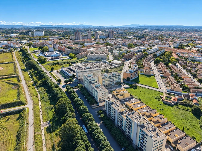 Apartamento T1 para Venda em Matosinhos e Leça da Palmeira Foto 31