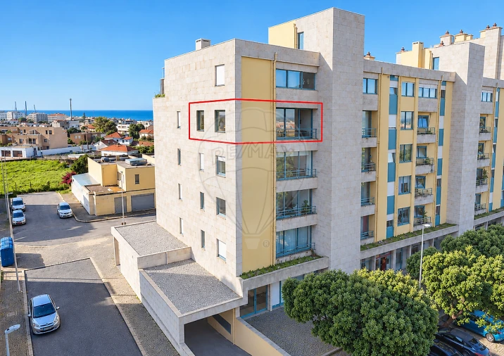 Apartamento T1 para Venda em Matosinhos e Leça da Palmeira Foto 38