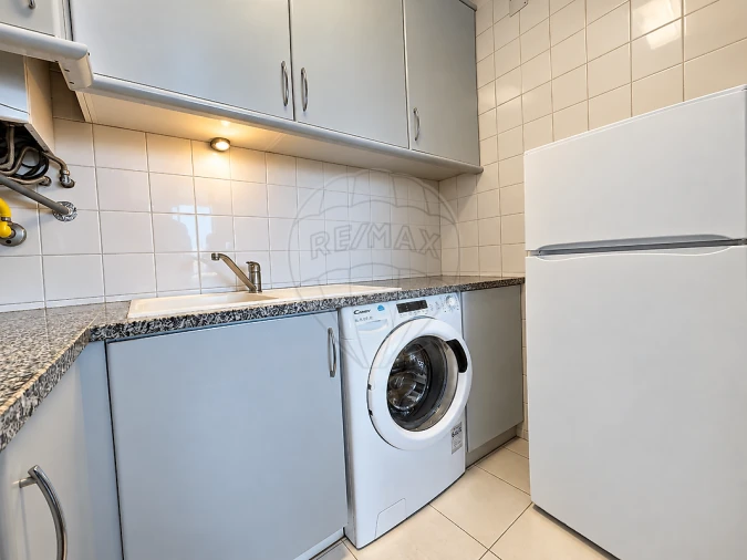 Apartamento T1 para Venda em Matosinhos e Leça da Palmeira Foto 10