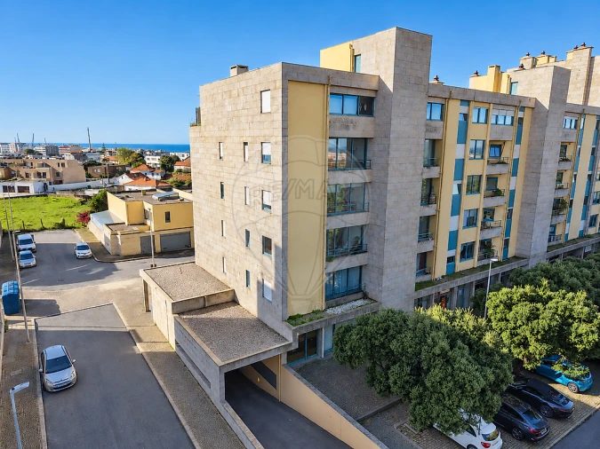 Apartamento T1 para Venda em Matosinhos e Leça da Palmeira Foto 2